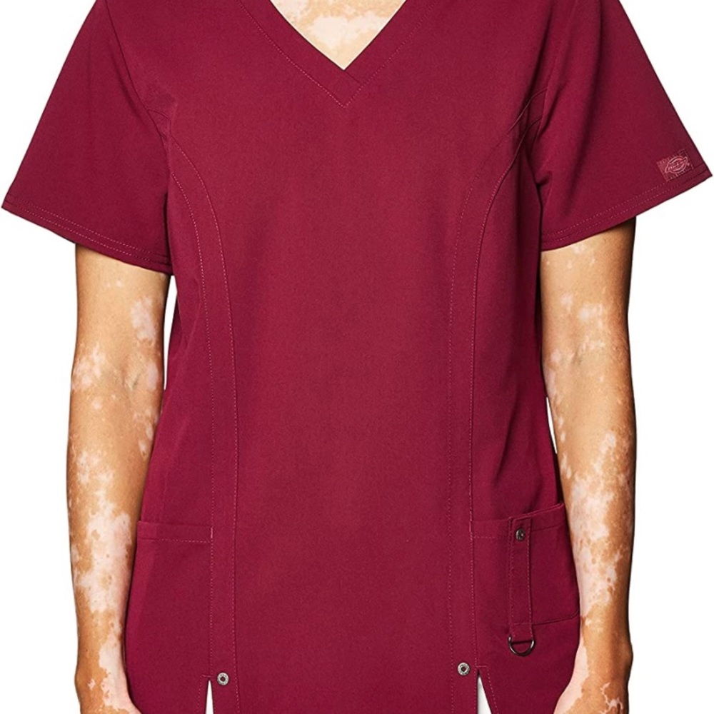 Dickie’s Scrubs Top and Bottoms